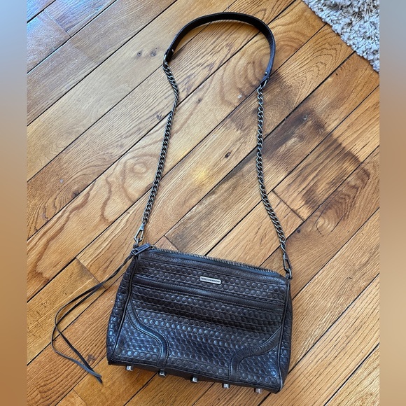 Rebecca Minkoff Mac Crossbody Bag - Picture 5 of 7